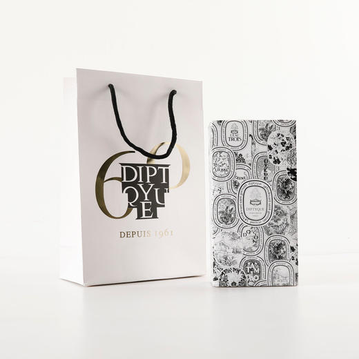 价值980 秋冬季滋润DP爆款身体乳+喷雾套装 男女同款护肤套装200ML 高级香氛香体乳 3款香味，柔滑细腻滋养 芳香世家 速度下手 商品图7