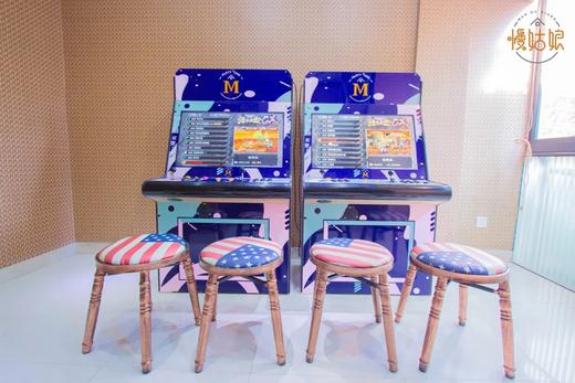 南昌慢姑娘青云阁别墅轰趴 商品图6