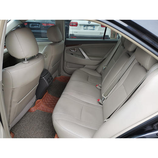 丰田 凯美瑞 200G 经典豪华版 【长租-北京】 商品图6