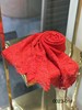 优品堂《幸运有你》纯羊毛＋蕾丝 商品缩略图3