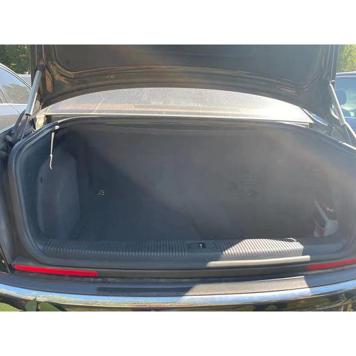 奥迪 A8L  6.0 W12 至尊旗舰型【长租-北京】 商品图8