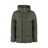 MOOSE KNUCKLES 男士羽绒服 绿色 M31MJ178N 188 商品缩略图0