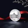 辛亥革命110周年纪念30克银币  商品缩略图7