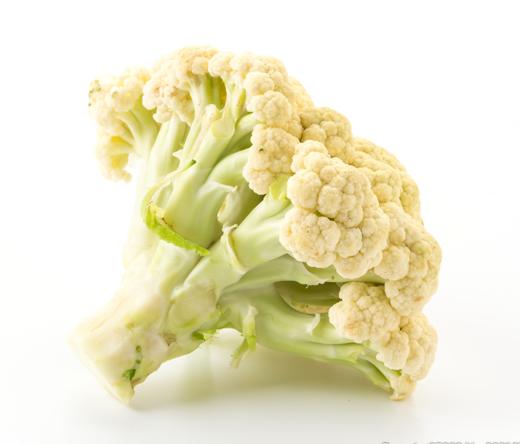 【半成品】净花菜 500g 商品图0