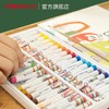 米娅一方原颜重力油画棒12色24色36色彩色蜡笔可水洗重彩套装 商品缩略图11