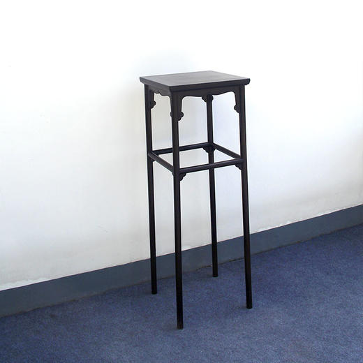 素花几° 紫光檀 商品图1