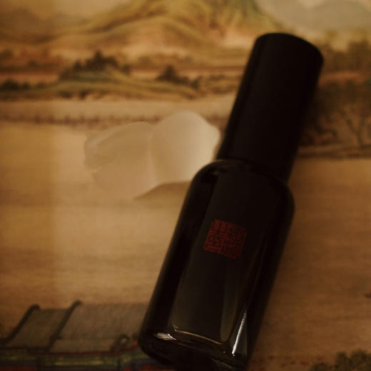 丞溪柔润亮肤精华 商品图3