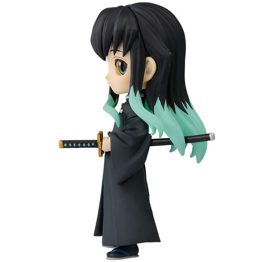 鬼灭之刃 Q版人偶 第三弹 B款 時透無一郎 商品图1