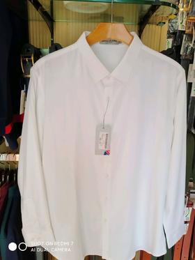 男长袖衬衫33115