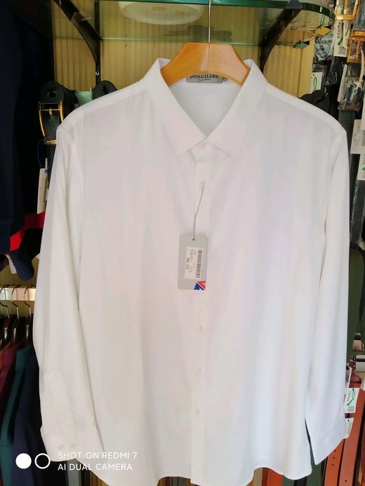 男长袖衬衫33115 商品图0