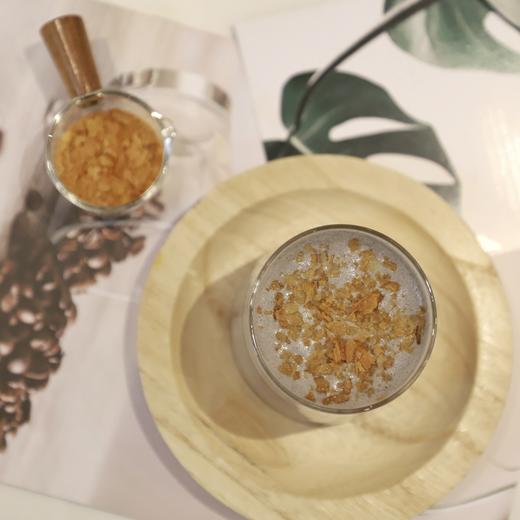 黑芝麻拿铁 商品图1