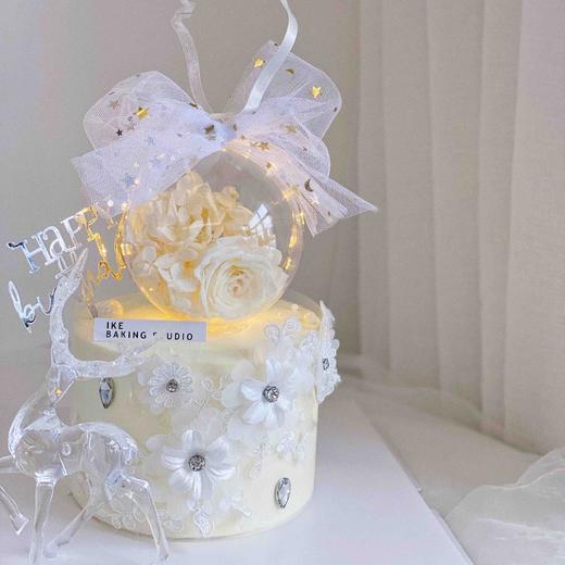 小仙女的水晶鹿 商品图1