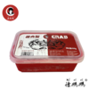 醉酱青蟹净含量650g/只 商品缩略图3