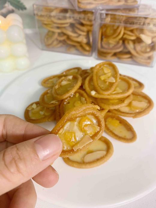 嘎嘣脆的罗马盾牌 商品图2