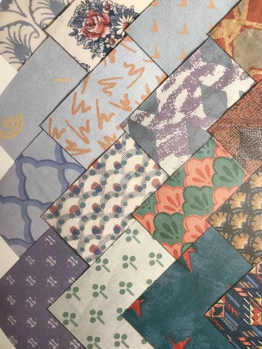 织物艺术图集 数百幅插图 精装大16开 商品图8