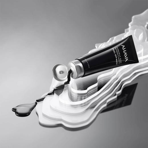 ahava 杜氏盐藻撕拉面膜 商品图7