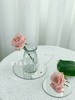 【北欧文艺花瓶】2个/份 今日购买还送富贵竹5支 适合小花束 不论摆在哪里都那么小巧可爱 商品缩略图1