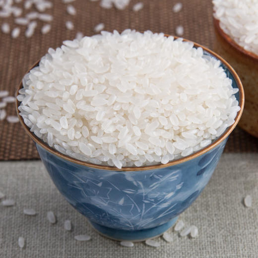 甄食在 火山岩大米 5千克/袋 商品图2