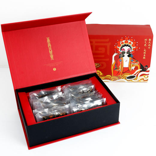 阿胶糕洪姐手工制作木糖醇，蔓越莓阿胶糕，玫瑰阿胶糕老客限定私房款 商品图9