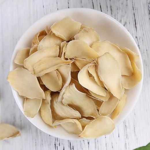 航 姚朵朵百合干100g/袋 商品图1