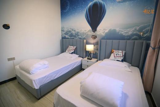 景德镇慢姑娘聚洪轩别墅轰趴 商品图8