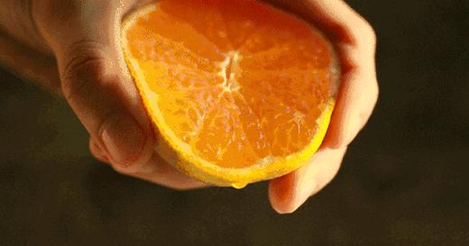 爱媛果冻橙2斤左右/盒 商品图0