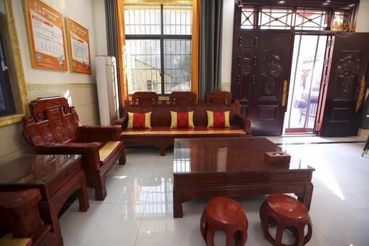 景德镇慢姑娘聚洪轩别墅轰趴 商品图2