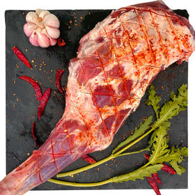 内蒙古 羊前腿1.1kg