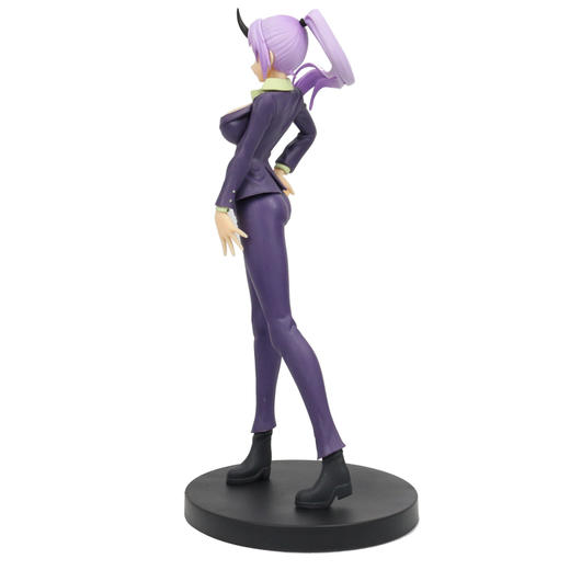 关于我转生成史莱姆这件事  Otherworlder A款 紫苑 商品图4