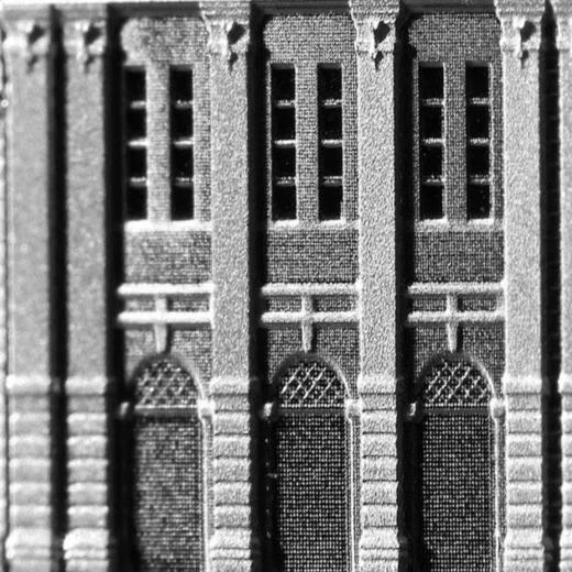 辛亥革命110周年纪念30克银币  商品图6