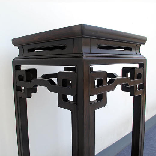 花几° 紫光檀 商品图2