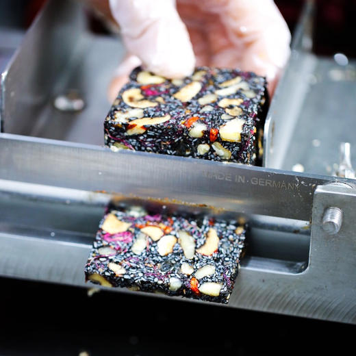 阿胶糕洪姐手工制作木糖醇，蔓越莓阿胶糕，玫瑰阿胶糕老客限定私房款 商品图3