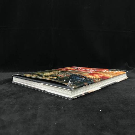 织物艺术图集 数百幅插图 精装大16开 商品图1