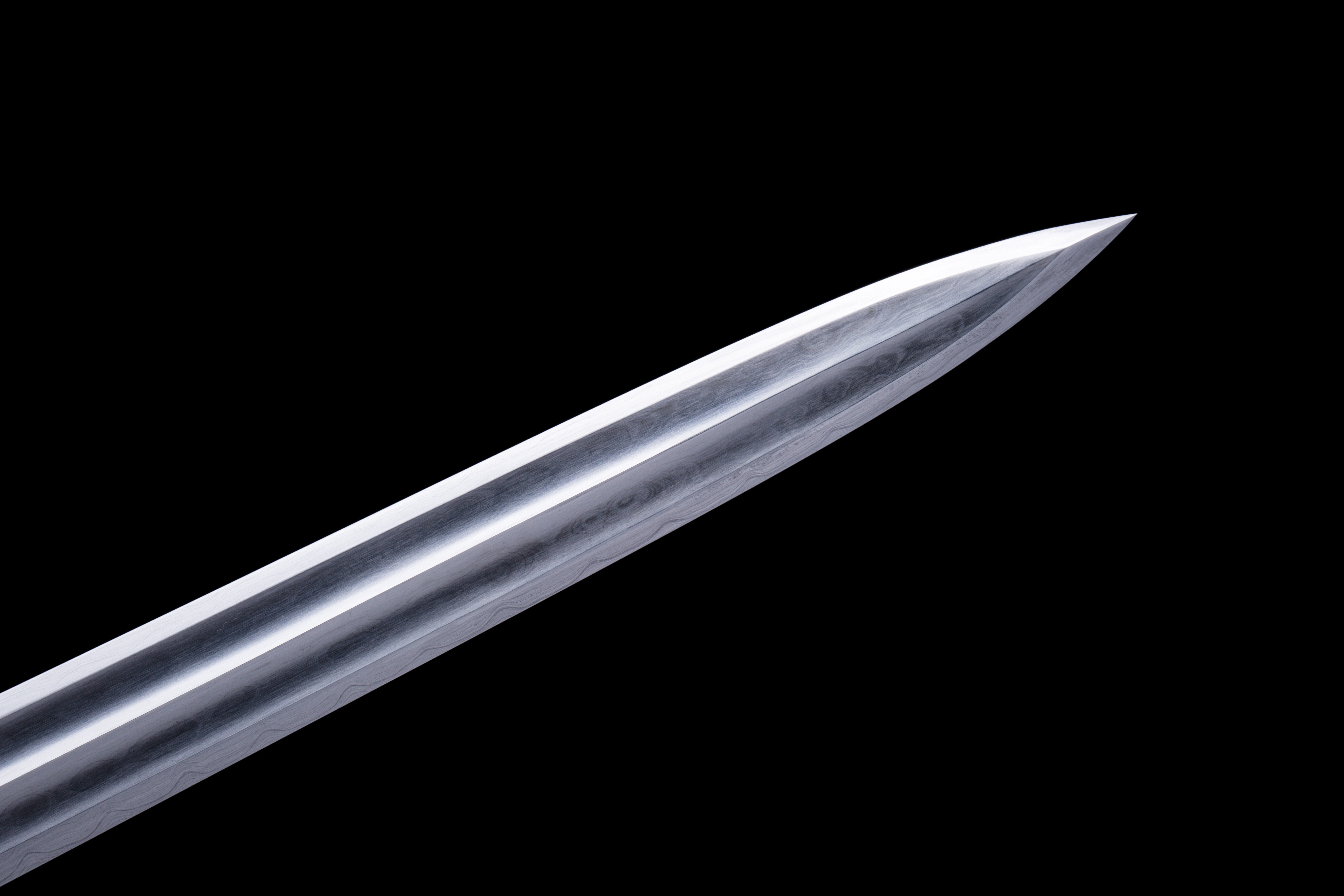 青云剑(需定制)