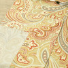 经典宫廷佩斯利中国风布艺餐桌布 商品缩略图2