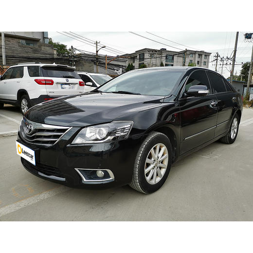 丰田 凯美瑞 200G 经典豪华版 【长租-北京】 商品图3