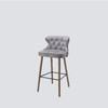 NS家居nsfurniture软包布艺吧椅NSBA-4116*NS1826-68B 商品缩略图1