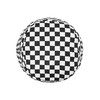 VANS黑白棋盘格潮酷男女情侣渔夫帽VN0A3ILL705 商品缩略图2