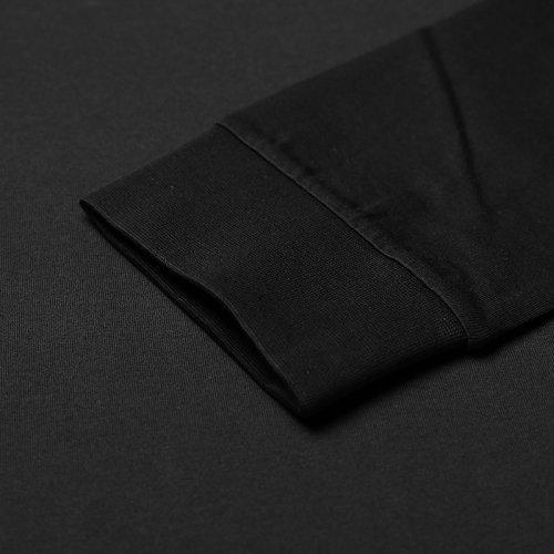 【国内现货】BURBERRY/博柏利 男卫衣 男款棉质圆领长袖卫衣运动衫 8024599 商品图4