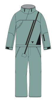 2122 YAKKY JM 2021-019-LTBU 湖绿 0号