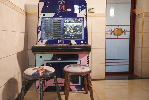 景德镇慢姑娘聚洪轩别墅轰趴 商品图7