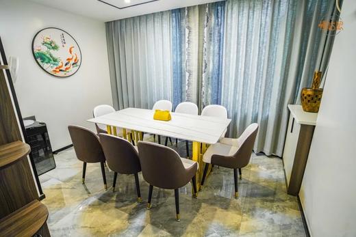 南昌慢姑娘银亿兰香墅 商品图8