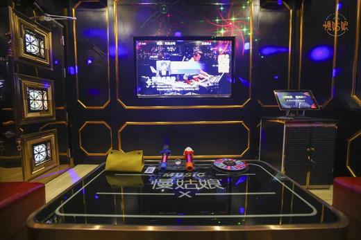 景德镇慢姑娘聚洪轩别墅轰趴 商品图0