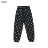 预售|SMFK午夜花园慢跑裤 黑白 Garden DP006BS.潮快闪[福利品] 商品缩略图3