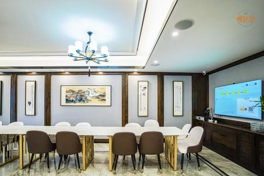 南昌慢姑娘银亿兰香墅 商品图0