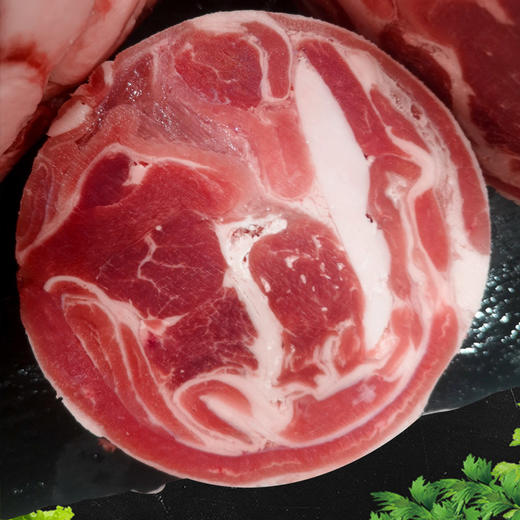 内蒙古 羊肉卷5斤 商品图5