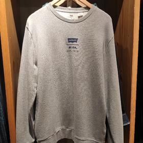 【Levis】B5楼 男卫衣