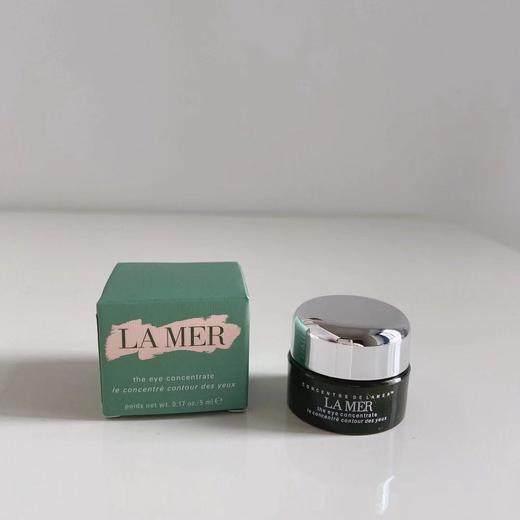 海蓝之谜 ，补水保湿滋润面霜眼霜精粹水 商品图3