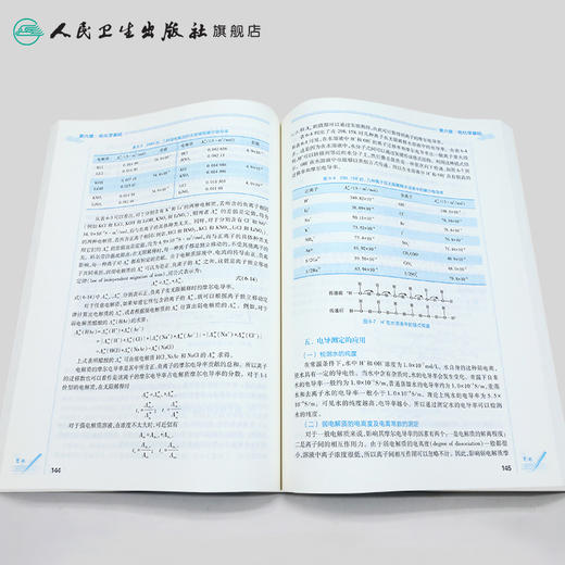 物理化学（第2版） 商品图4
