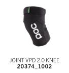 2122 POC Joint VPD 2.0 Knee护膝 L 商品图0